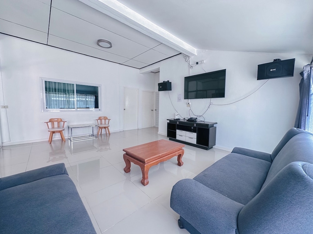 Baan Talay Home Jomtien Beach