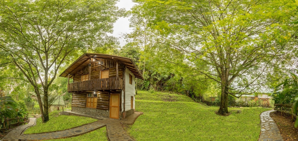 Ecohotel Piedemonte