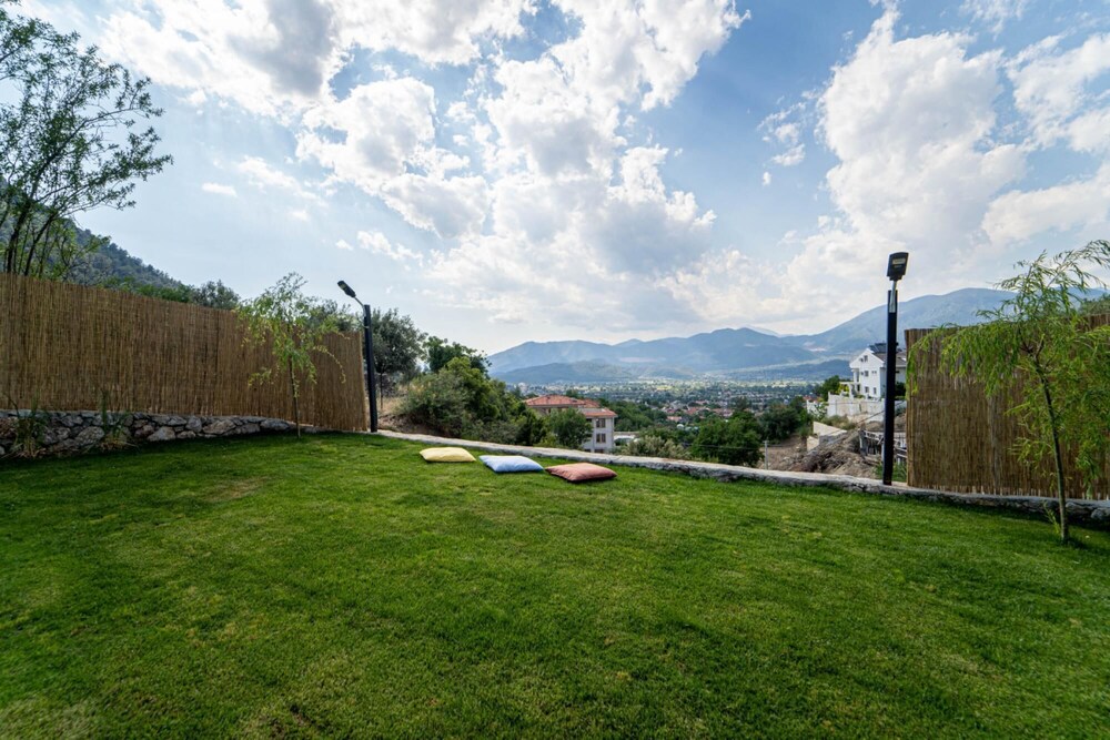 Amazing Villa With Pool and Jacuzzi in Fethiye view 5