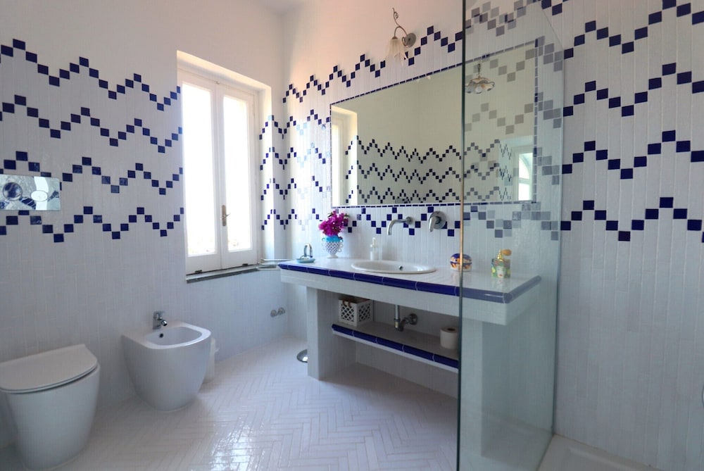 Villa Iaquinto photo 3