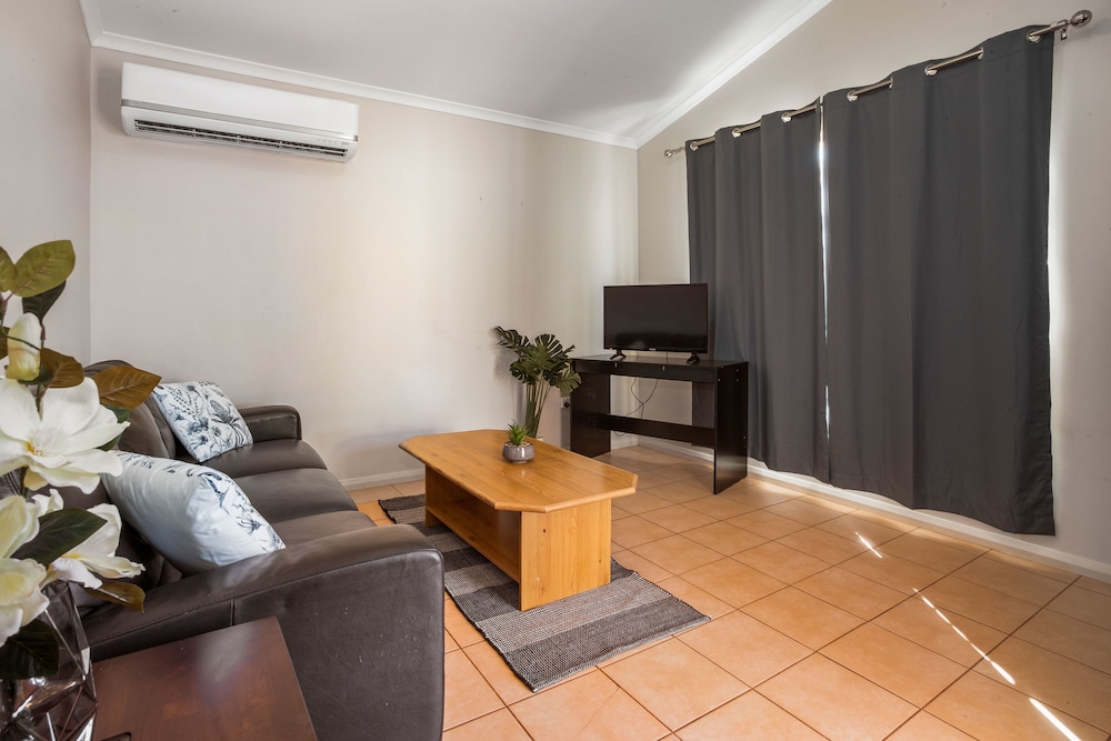 Karratha Caravan Park