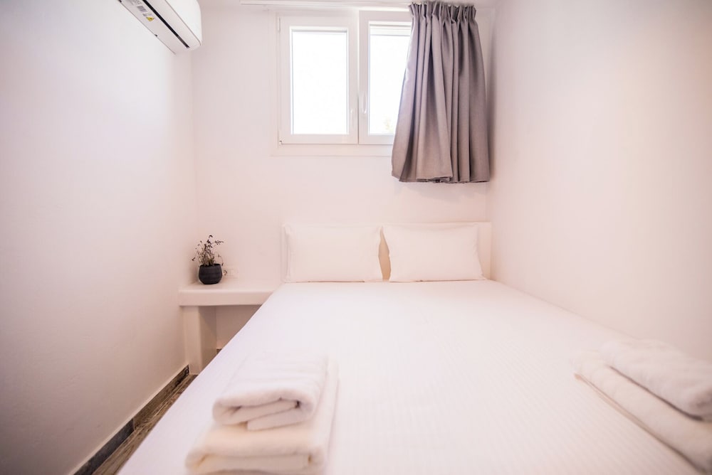 Depis Edem Luxury Villas