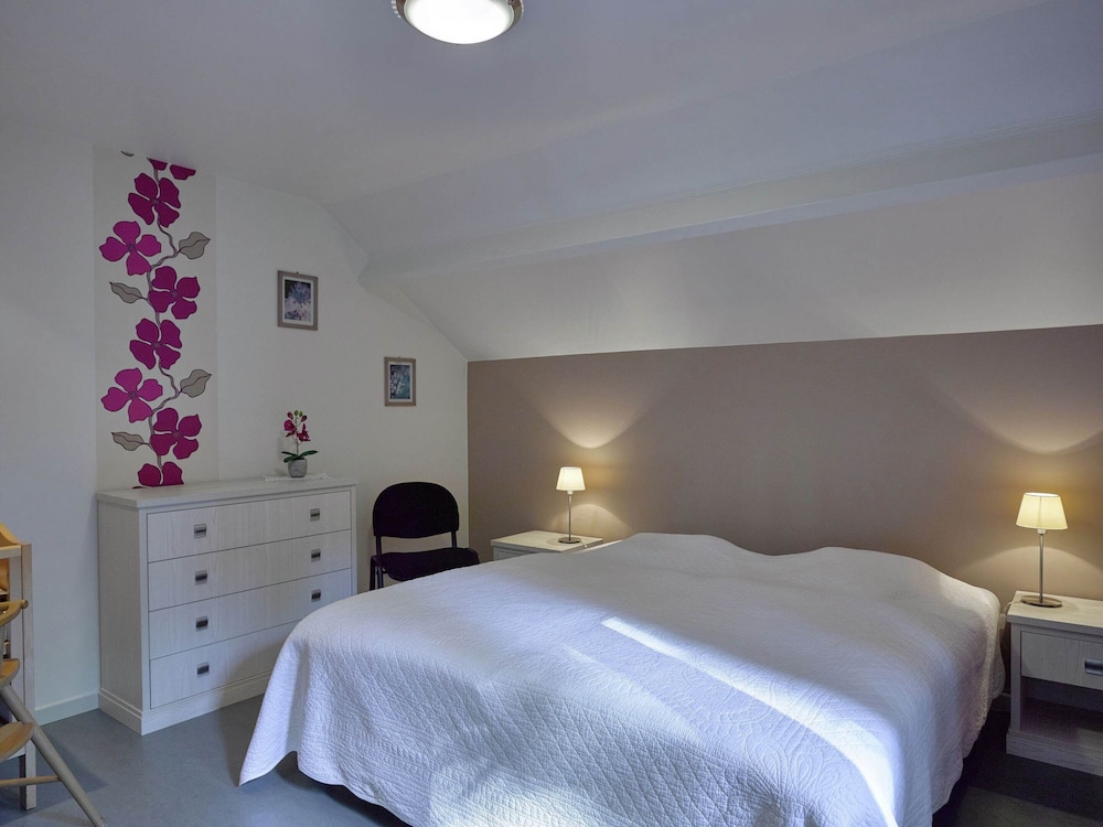 Holiday Home in Stoumont With Sauna & Garden view 4