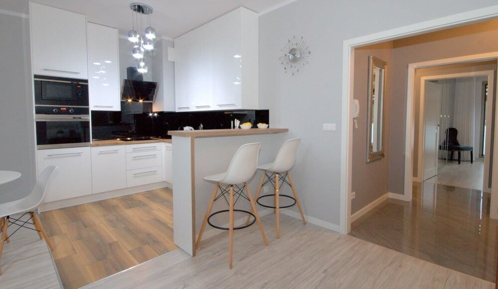 IRS ROYAL APARTMENTS - IRS Rezydencja Marina