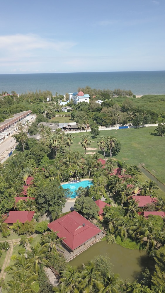 Naya Resort