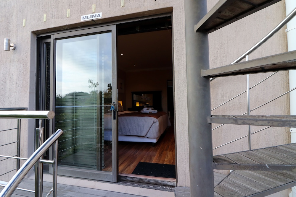 Awali Lodge