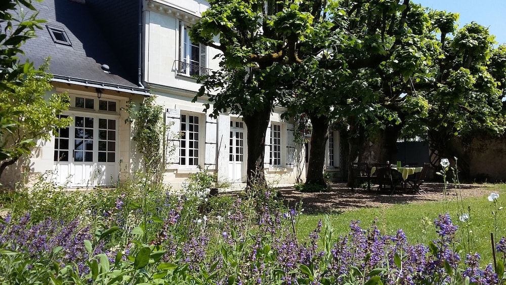 B&B La Héraudière