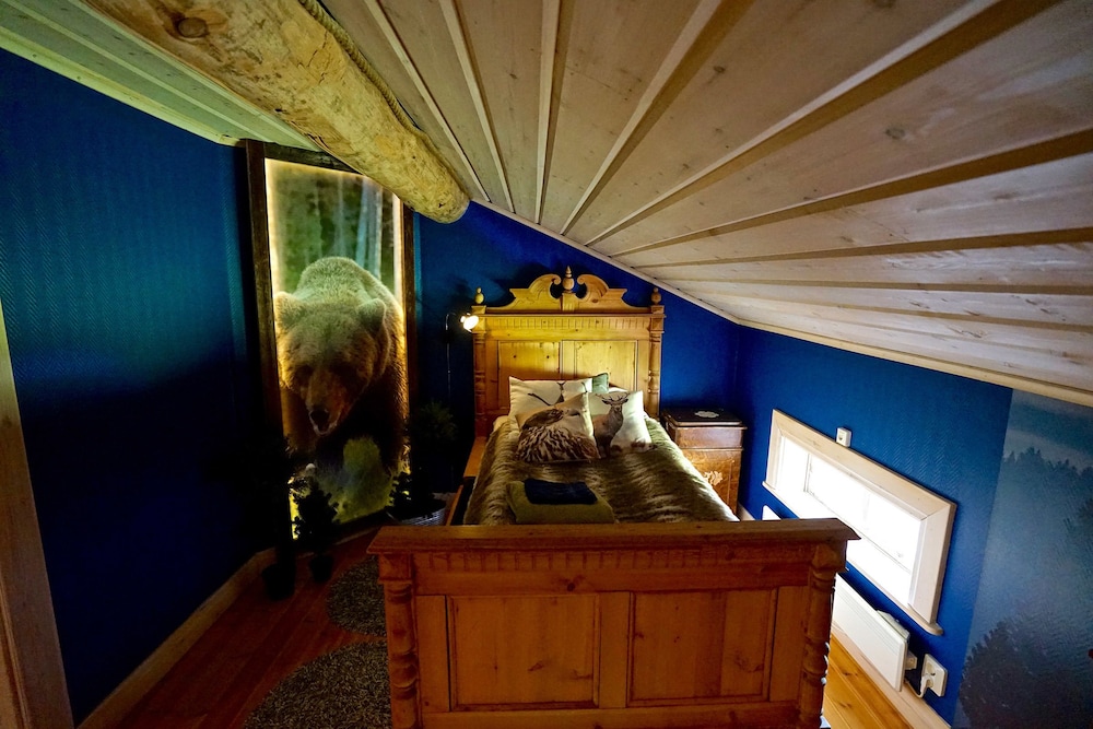 Lapland Guesthouse