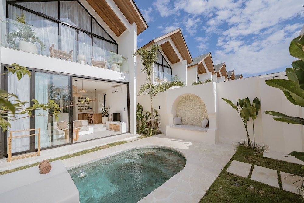 Villa Mulia Uluwatu