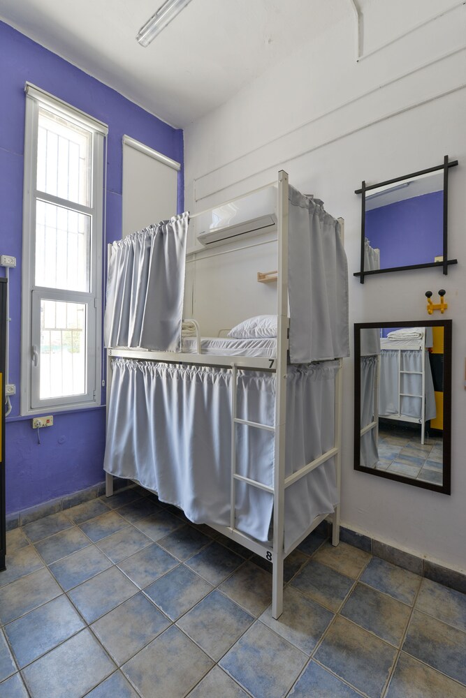 Roger's House Tel Aviv - Hostel