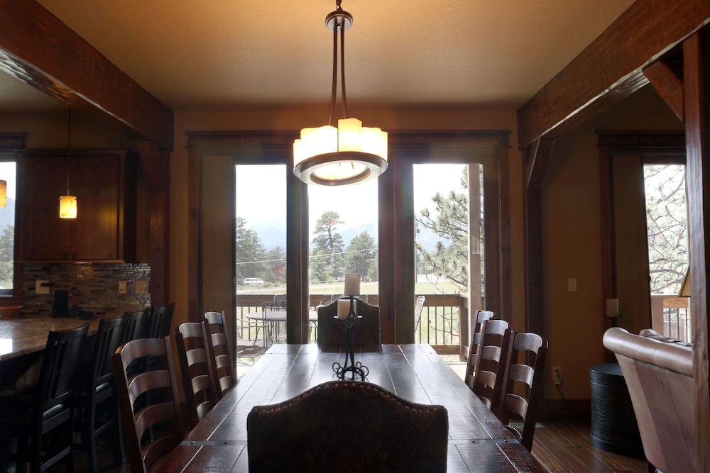 Estes Park Condos - Property Image 72