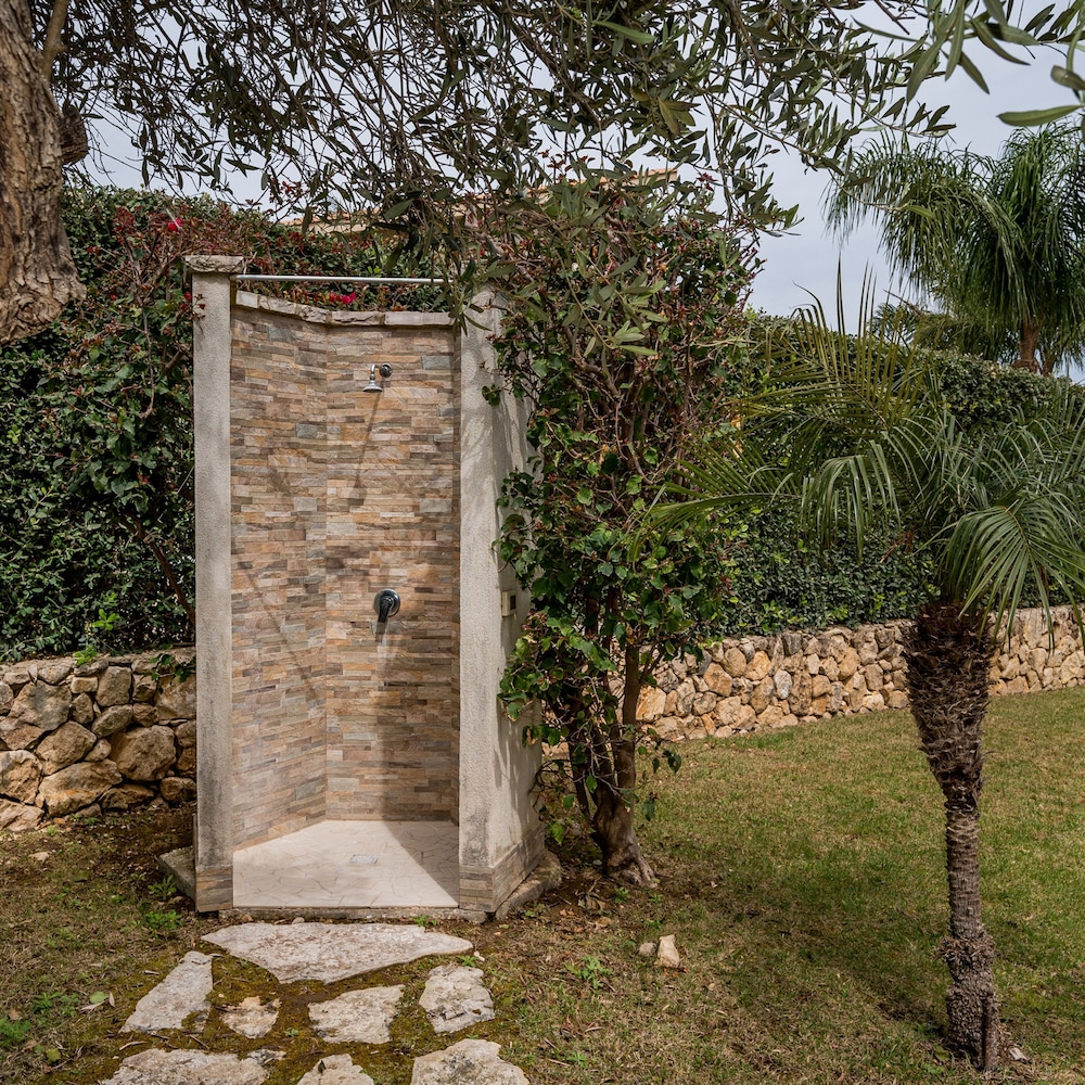 Villa Jacqueline con Piscina Privata 8 Posti Letto