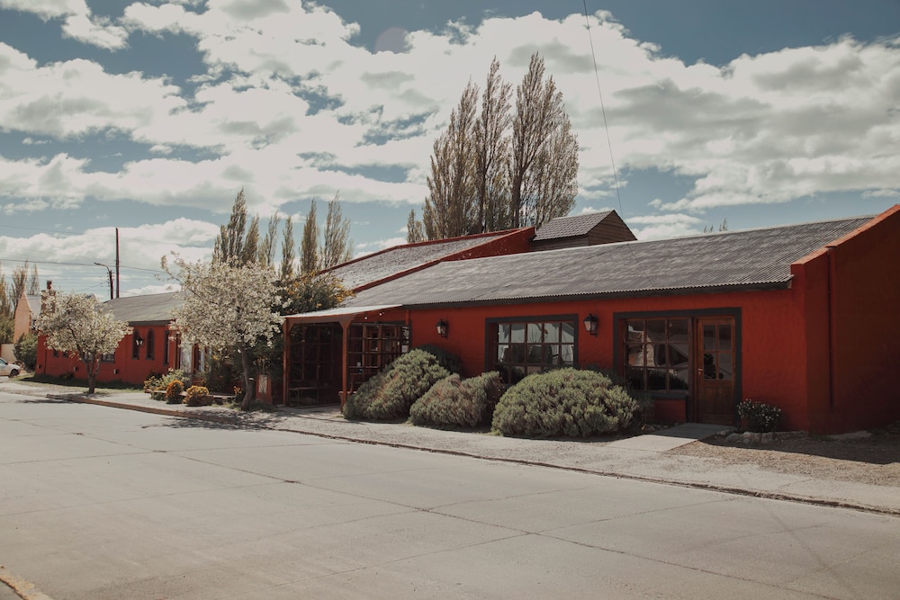 Schilling Patagonia Travellers - Hostel