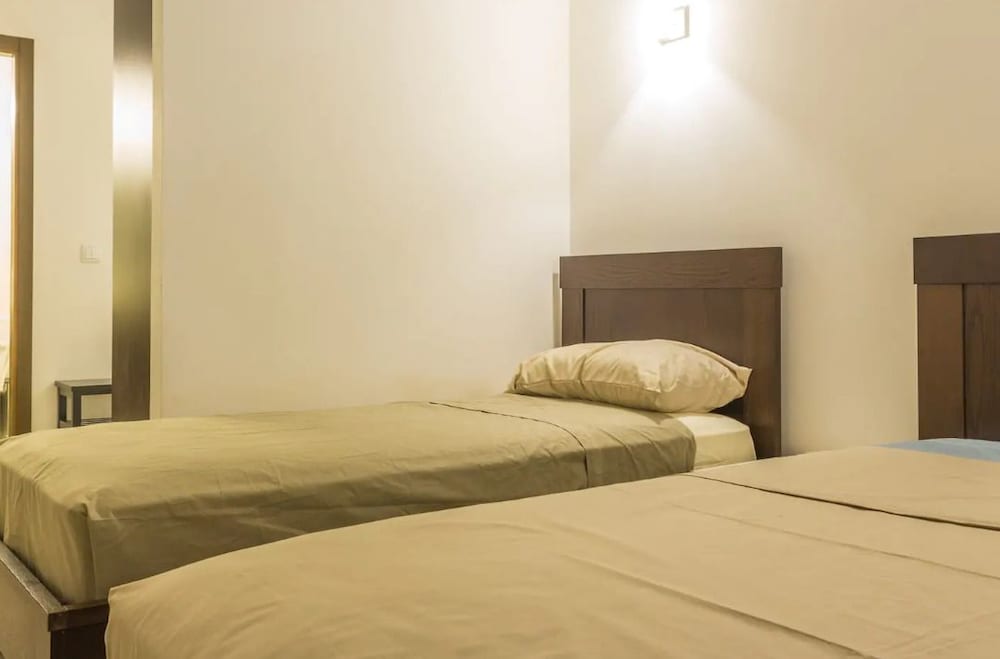 Private Self-Catering Villas Dunas view 3