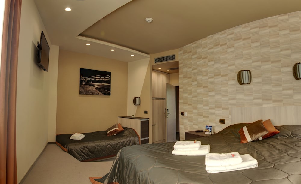 Vigor Hotel
