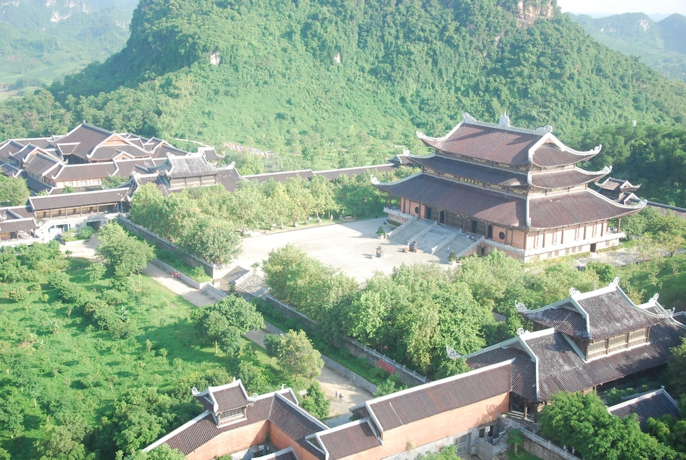 The Symphony 9 Tam Coc view 5