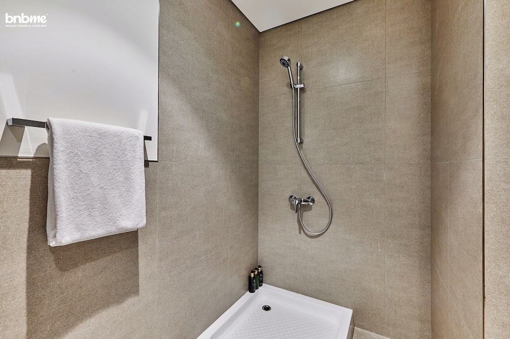 bnbme - Grande Residences - 3 BDR