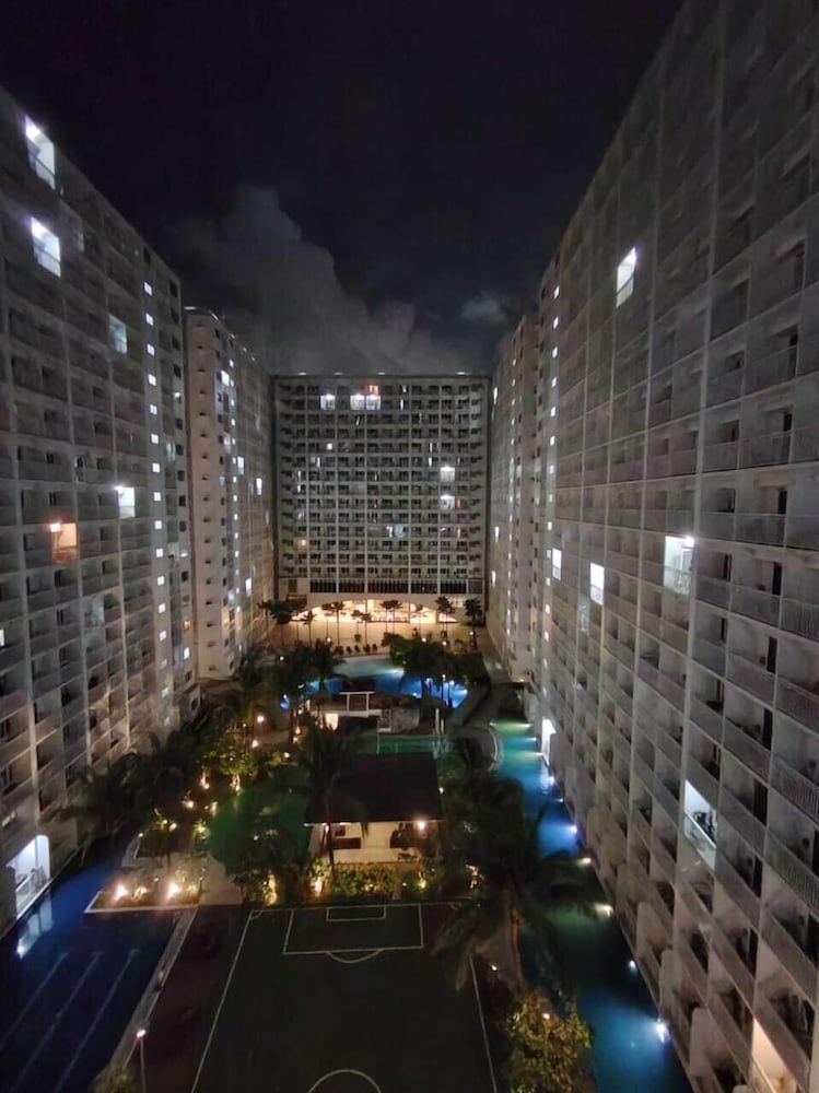 CityComfort Stay-near NAIA AIRPORT & MOA