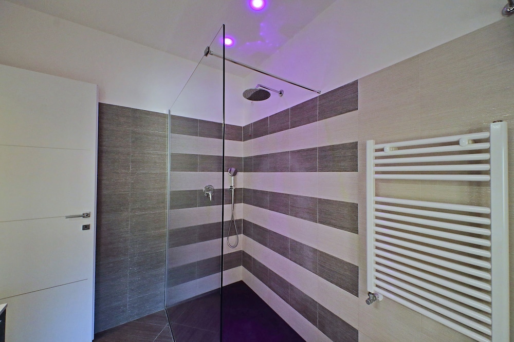 4bnb - Jacuzzi Trionfale Apartment