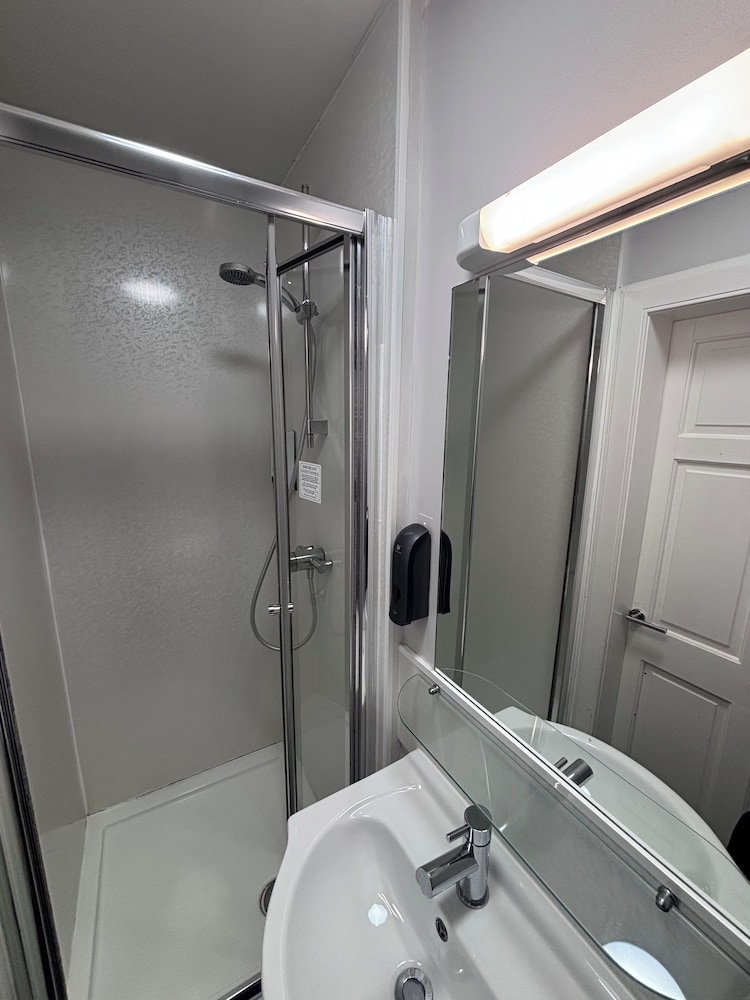 Park View Rooms