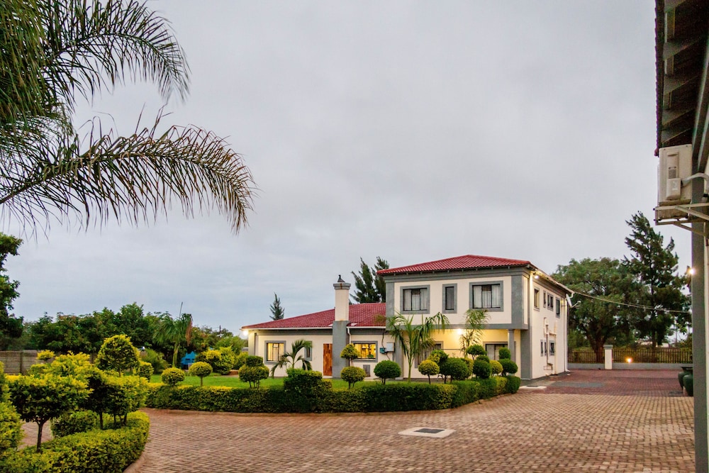 Glen Lodge & Tours