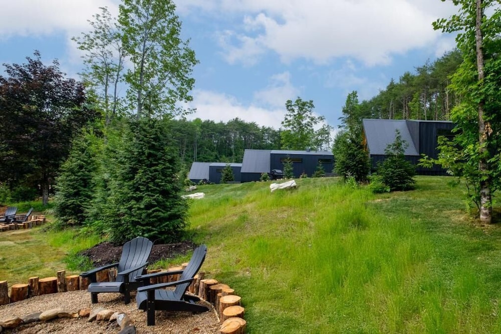 The A-Frame Collection - Solace