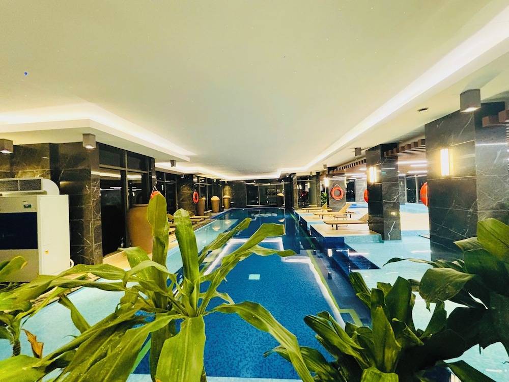 Lake View Homestay Masteri Oceanpark