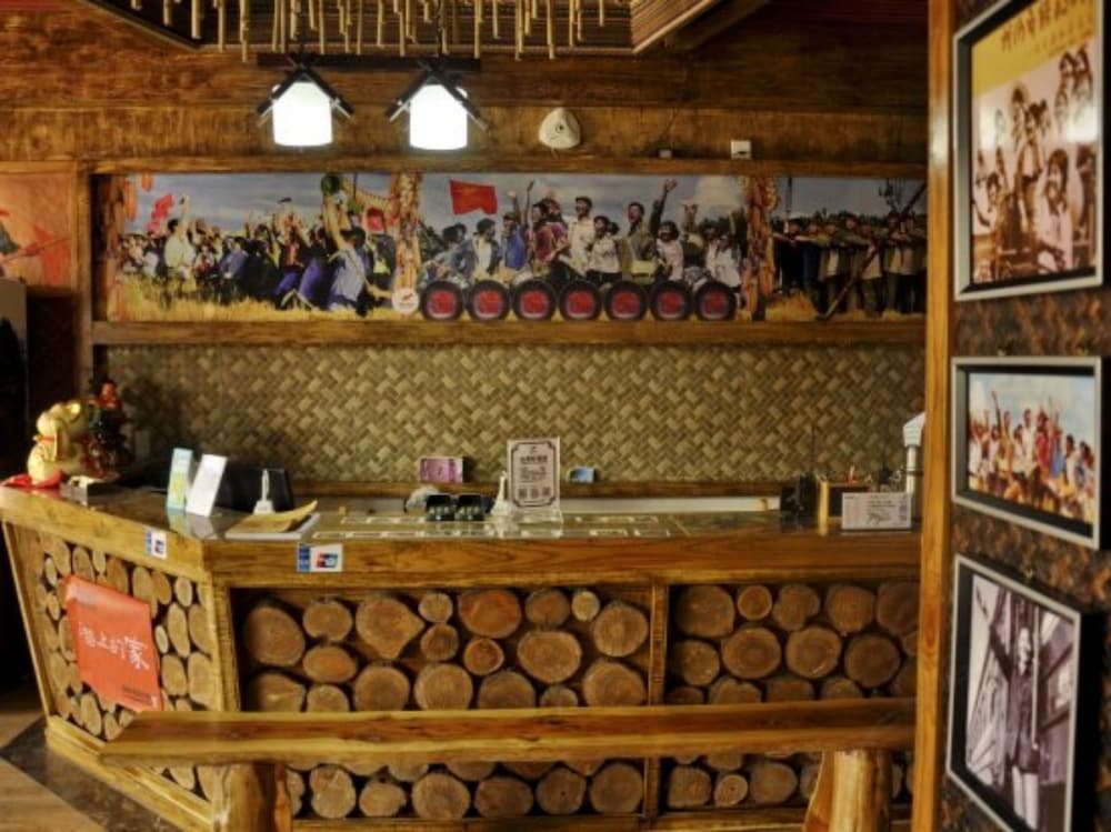 Assembly Inn - Hostel