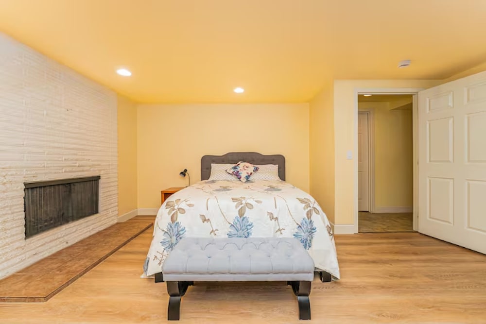 Mercer Island Escape Luxury Stay