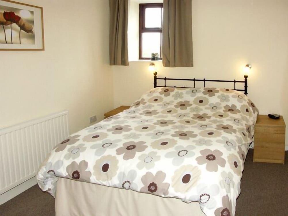 Penrallt Cottage