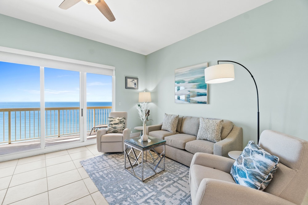 Calypso Beach Resort by Panhandle Getaways
