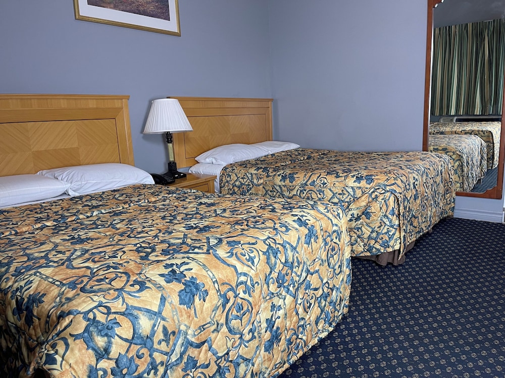 WAYFARE MOTEL
