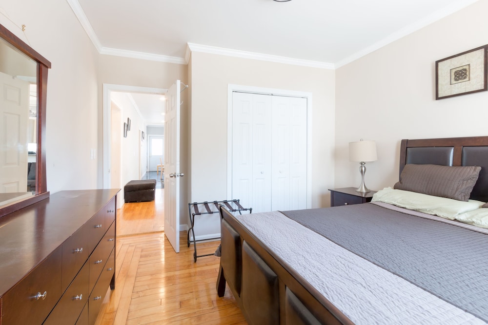 Boston Vacations - Assembly Row Apartments by Next Star - Property Image 4