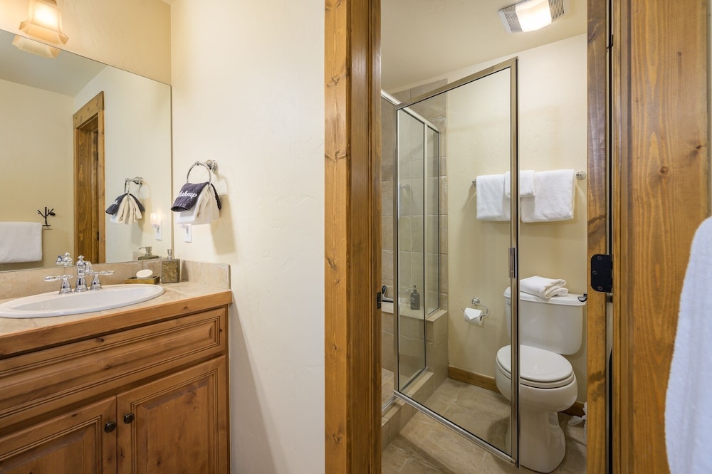 Cloudline Chalet 3 Bedroom Townhouse