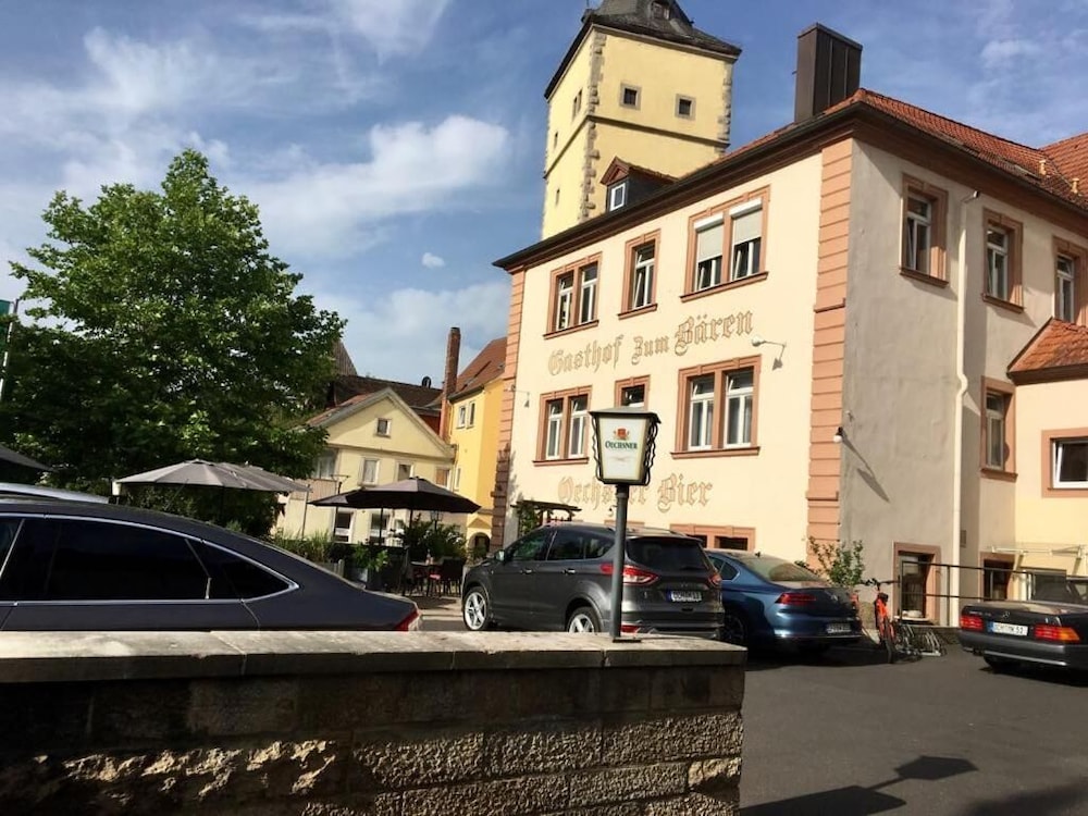 Gasthof Baren Ochsenfurt - Property Image 19