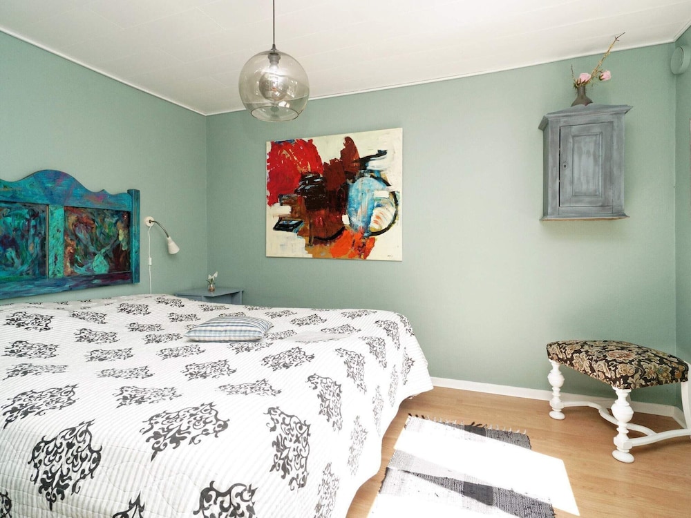 6 Person Holiday Home in Korsor view 4
