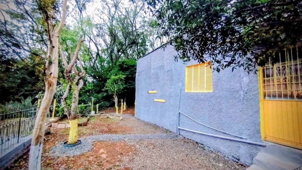 Pousada Altos da Natureza