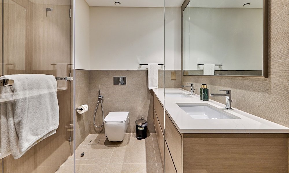 bnbme - Grande Residences - 3 BDR