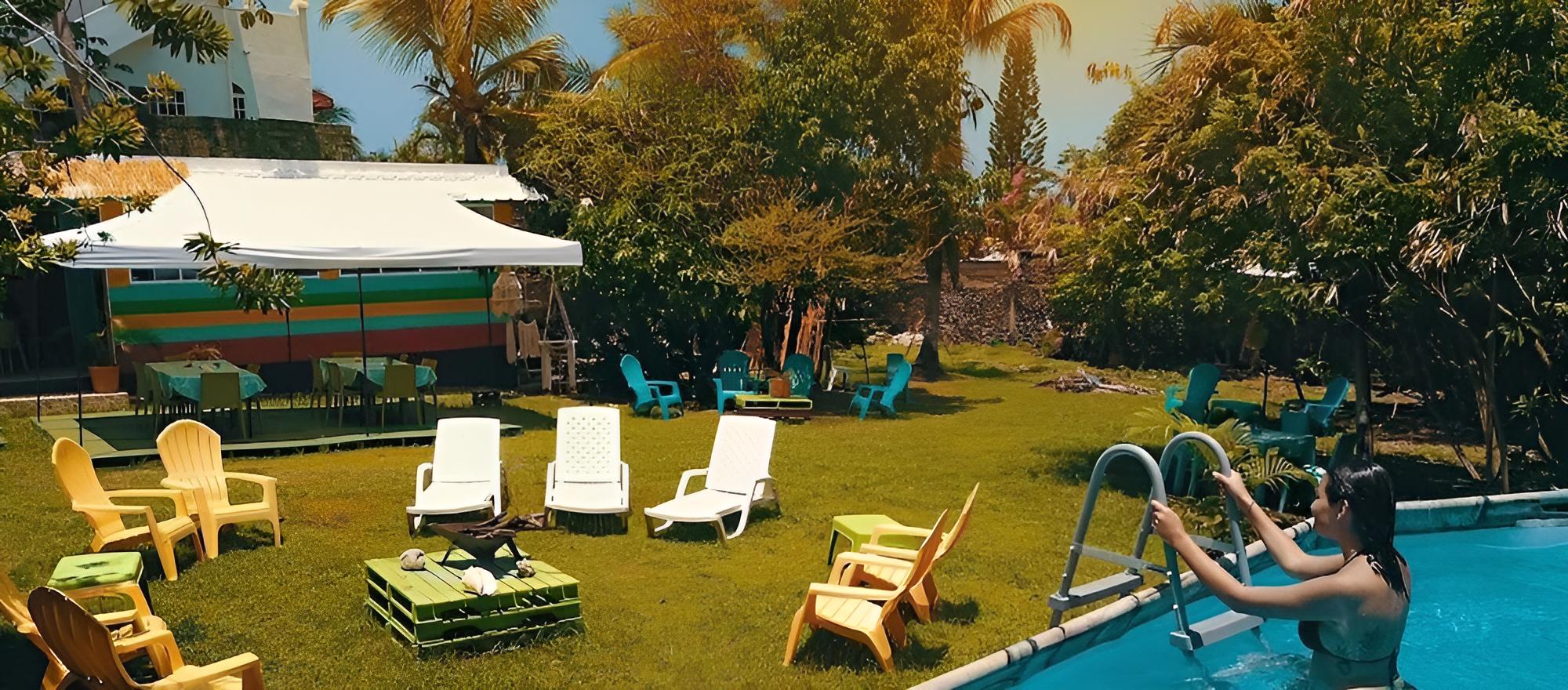 San Andrés Scuba Boutique Hotel