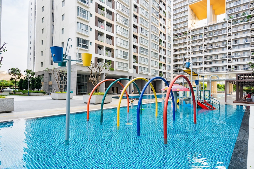 Scenic Valley Apartment-Luxury Apartment