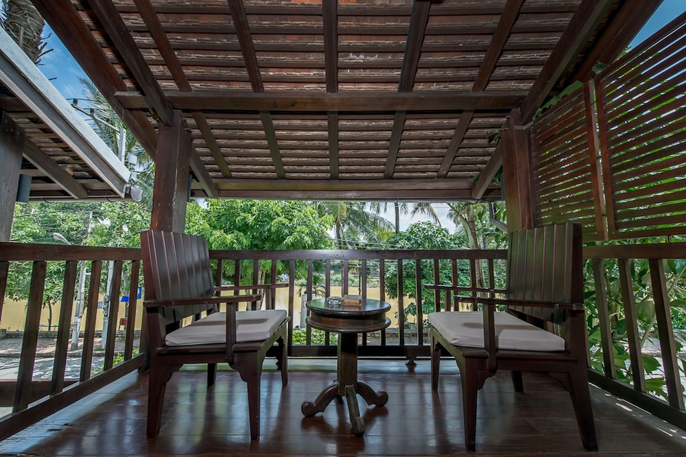 Kiridara Villa Ban Kili