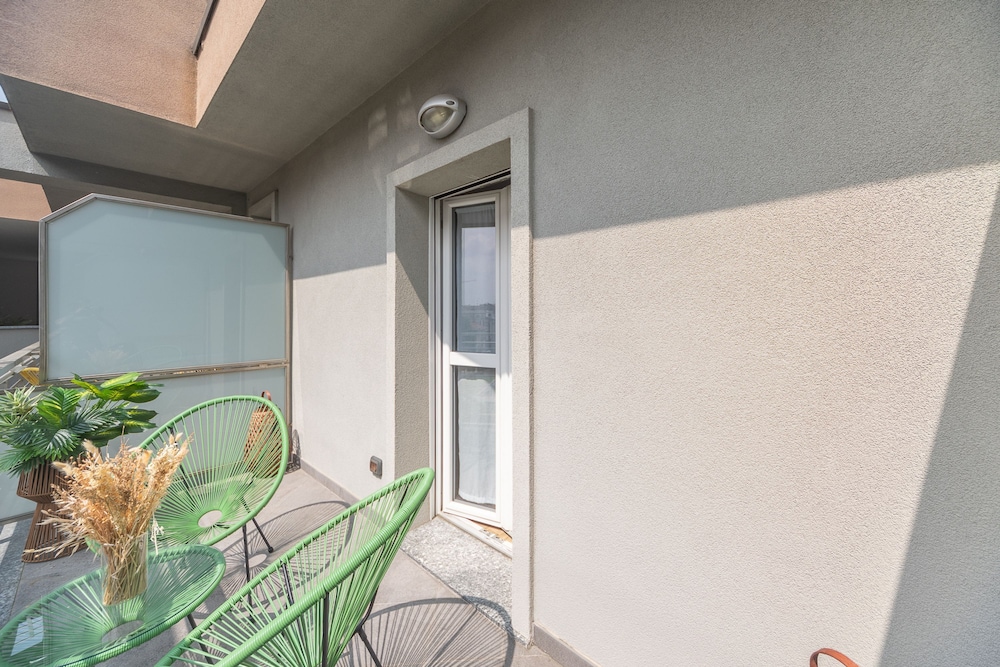 Candiani G2 Trilocale 2 Livelli