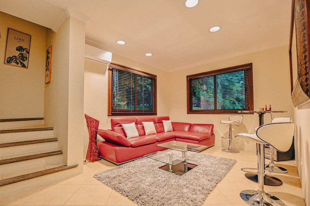 CR Luxury Casa Zafiro 7 Bdrm