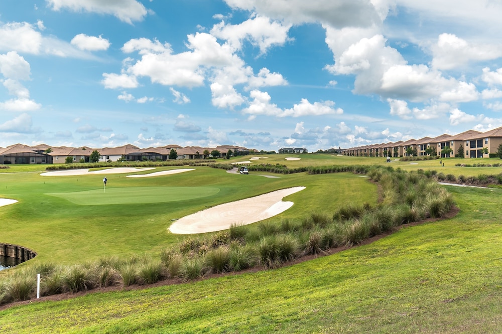 Grhrfd1495 - Champions Gate Resort - 5 Bed 4 Baths House - Image 4