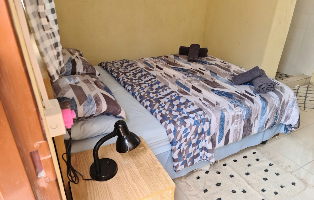 Sandcastles Accommodation view 3