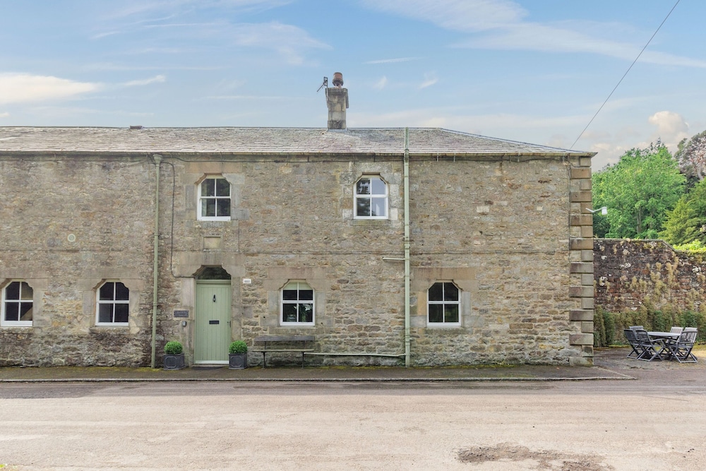 Hexham Vacations - Reiver's Rest - Property Image 10