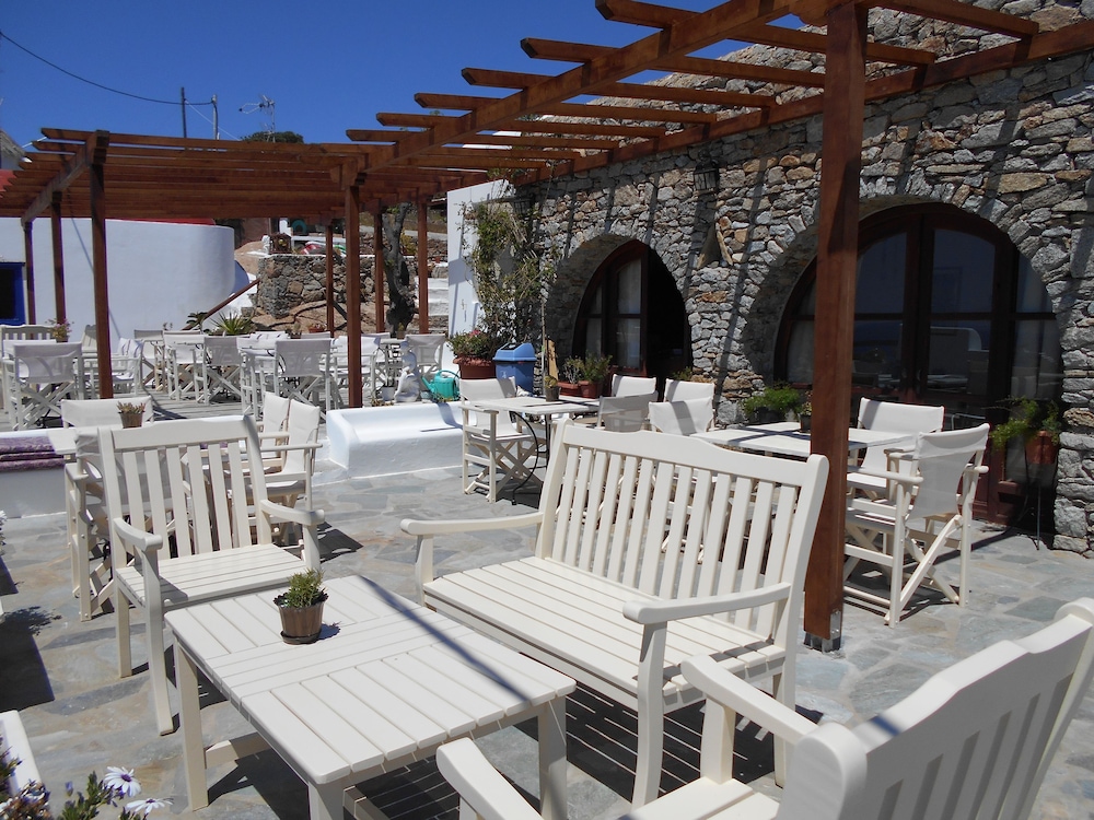 La Veranda of Mykonos