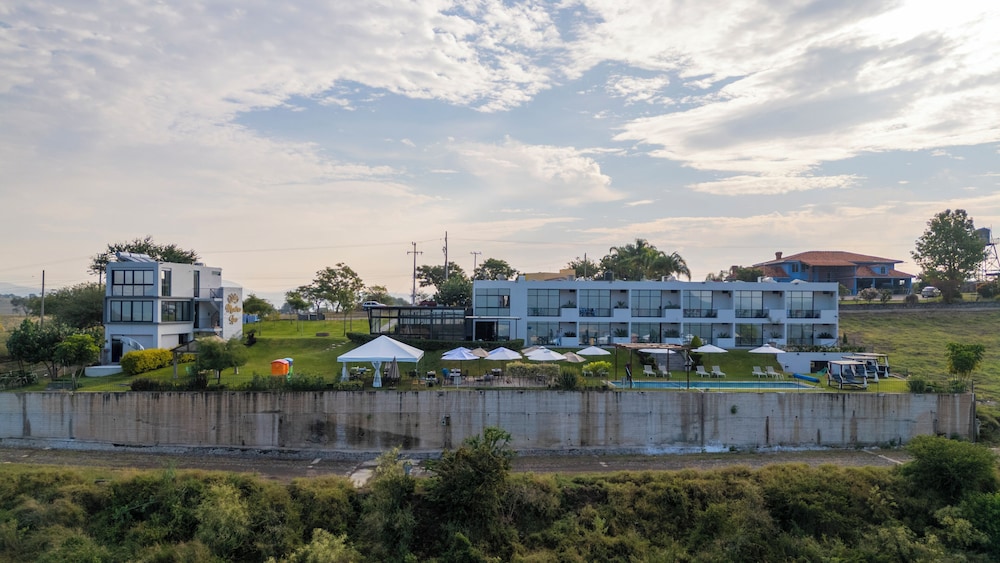Hotel Boutique Marrakesh