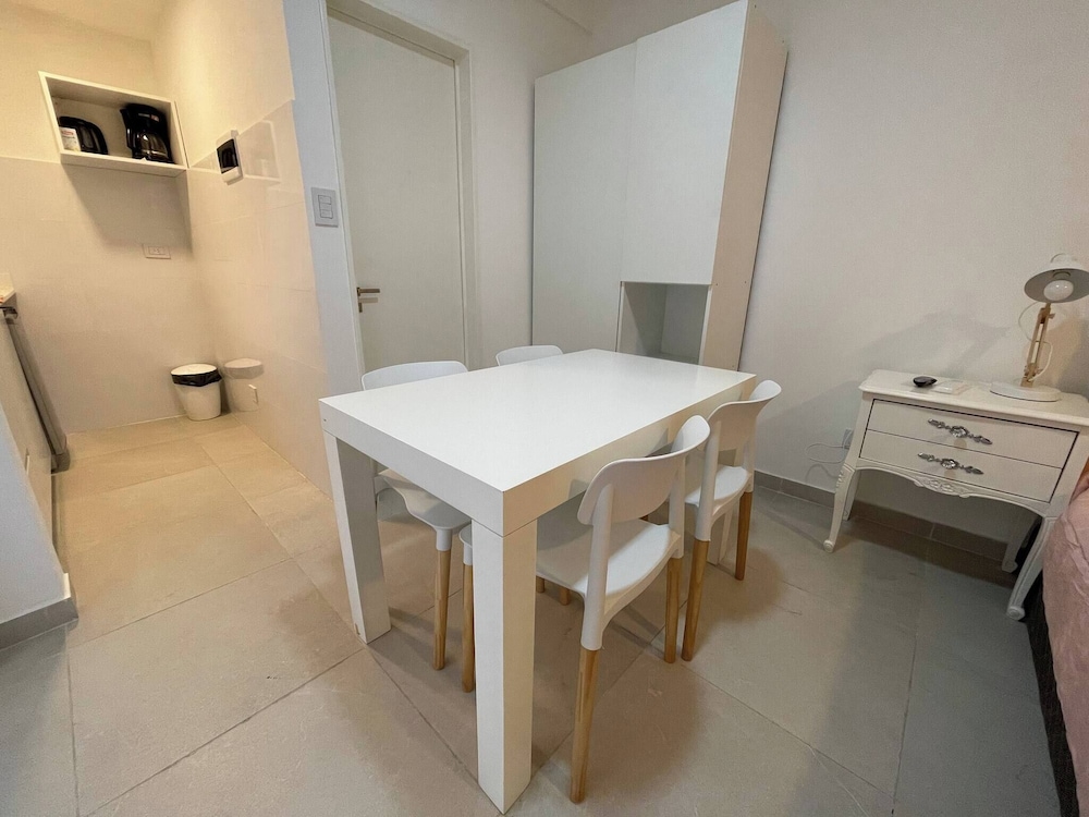 Newly Renovated Studio in Las Cañitas