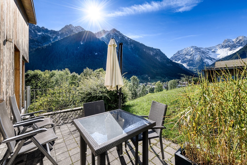Panorama Chalet Bellavista
